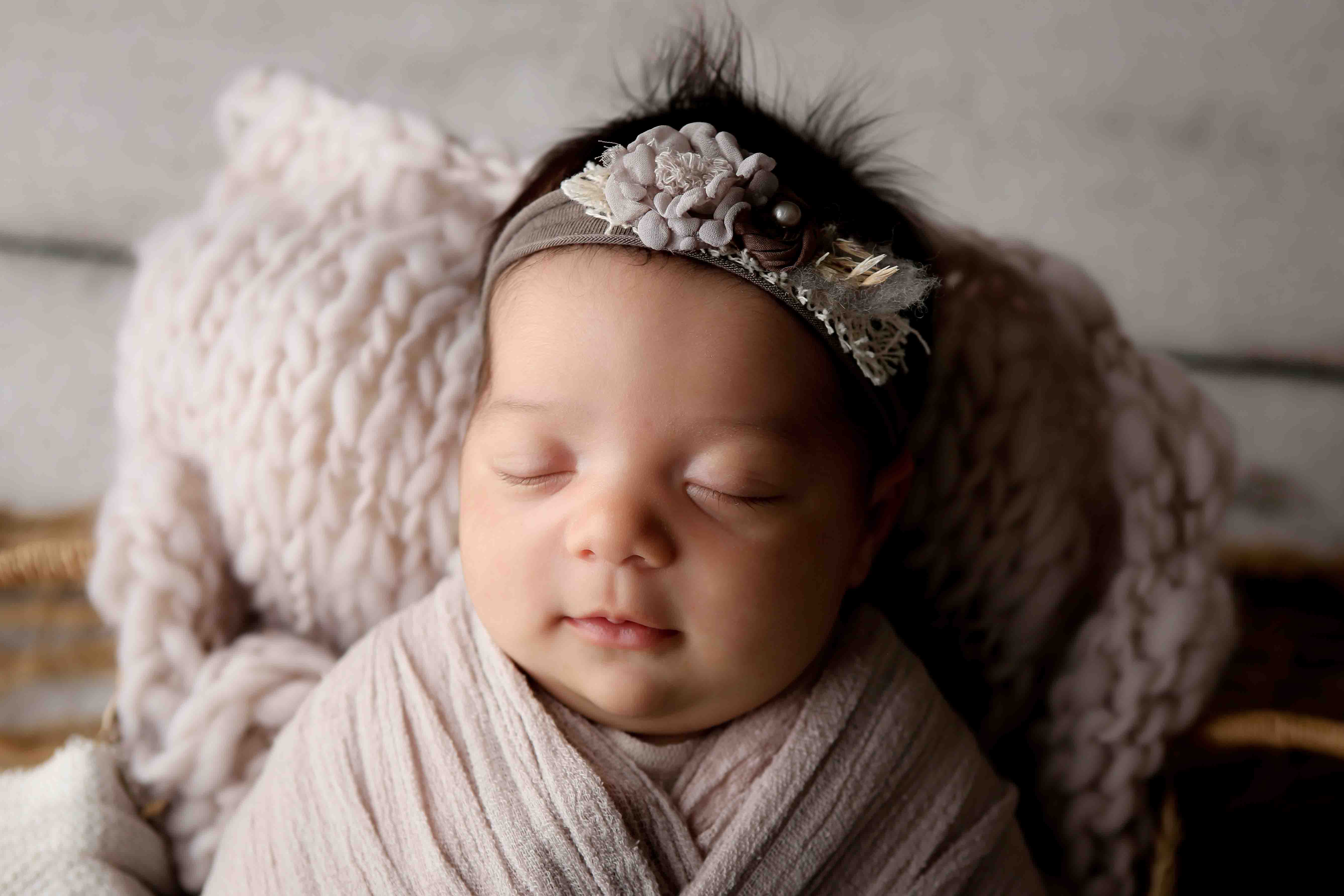 Newborn Photography